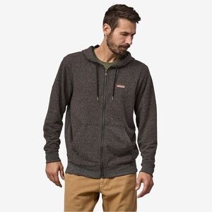 Patagonia - Men's Full-Zip Work Hoody (never worn)